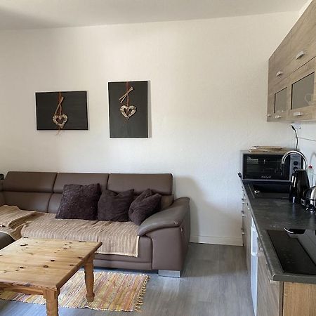 Ganze Ferienwohnung In Idyllischer Umgebung Werdohl Exterior foto