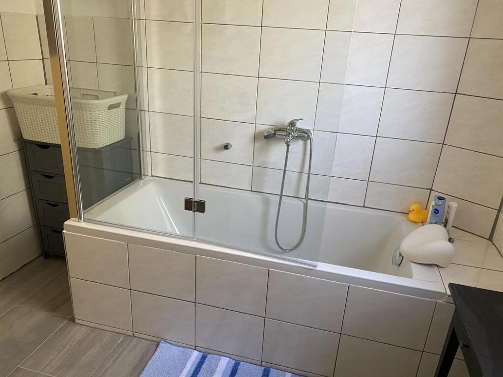 Ganze Ferienwohnung In Idyllischer Umgebung Werdohl Exterior foto