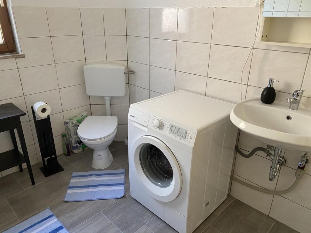 Ganze Ferienwohnung In Idyllischer Umgebung Werdohl Exterior foto