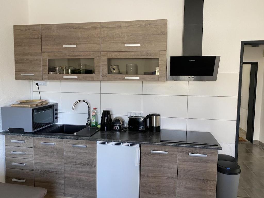 Ganze Ferienwohnung In Idyllischer Umgebung Werdohl Exterior foto