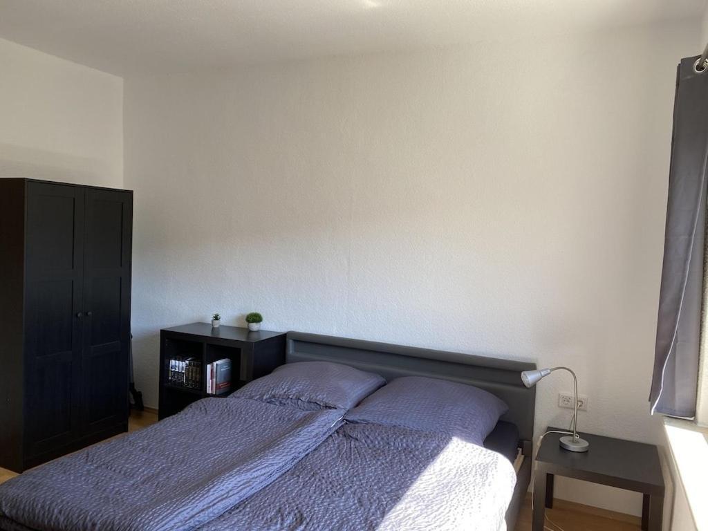 Ganze Ferienwohnung In Idyllischer Umgebung Werdohl Exterior foto