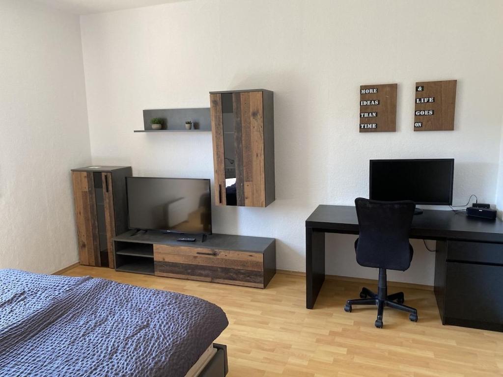 Ganze Ferienwohnung In Idyllischer Umgebung Werdohl Exterior foto