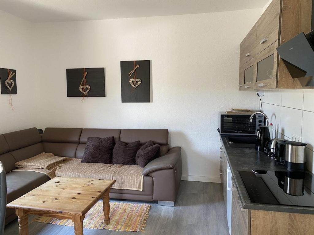 Ganze Ferienwohnung In Idyllischer Umgebung Werdohl Exterior foto