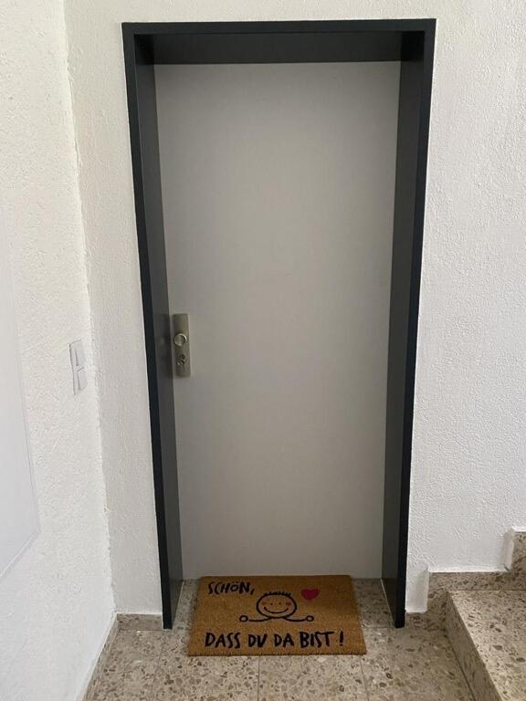 Ganze Ferienwohnung In Idyllischer Umgebung Werdohl Exterior foto
